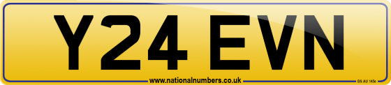 Y24 EVN