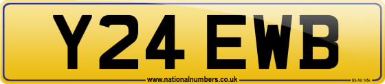 Y24 EWB
