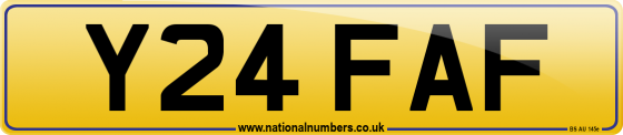 Y24 FAF