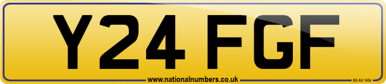 Y24 FGF