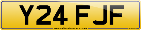 Y24 FJF