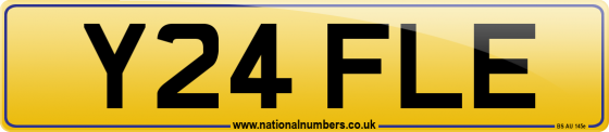 Y24 FLE