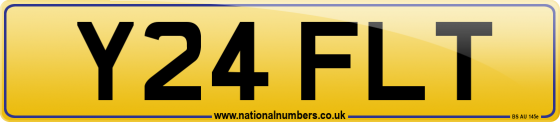 Y24 FLT