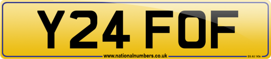 Y24 FOF