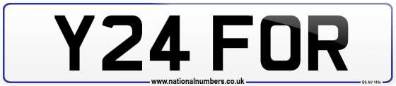 Y24 FOR