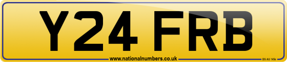 Y24 FRB