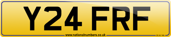 Y24 FRF