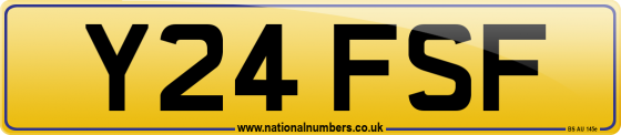 Y24 FSF