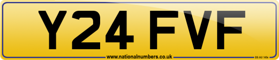 Y24 FVF