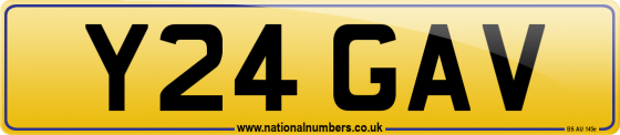 Y24 GAV