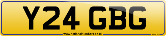 Y24 GBG