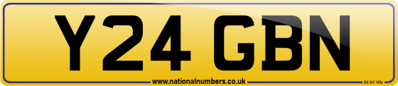 Y24 GBN