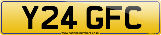 Y24 GFC