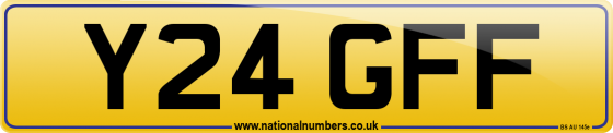 Y24 GFF