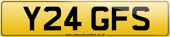 Y24 GFS