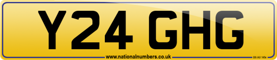 Y24 GHG