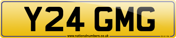 Y24 GMG