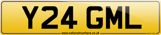 Y24 GML