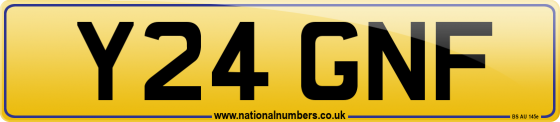 Y24 GNF