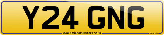 Y24 GNG
