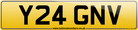 Y24 GNV