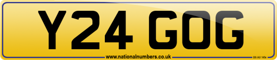 Y24 GOG