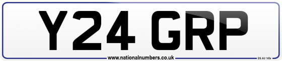 Y24 GRP