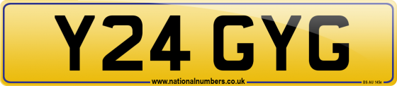 Y24 GYG