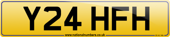 Y24 HFH
