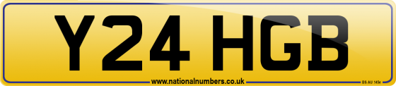 Y24 HGB