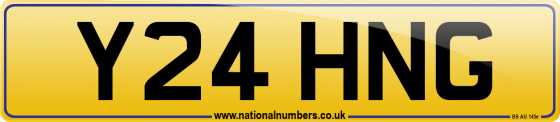 Y24 HNG