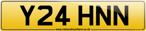 Y24 HNN
