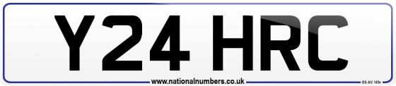Y24 HRC