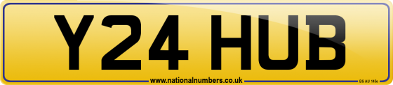 Y24 HUB