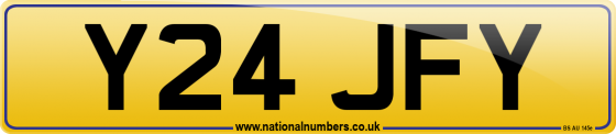 Y24 JFY