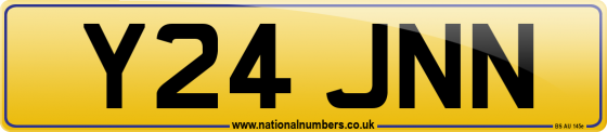 Y24 JNN
