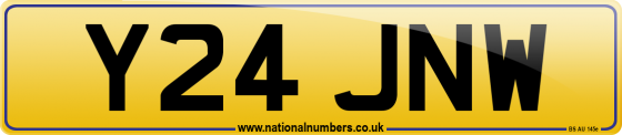 Y24 JNW