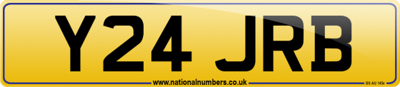Y24 JRB