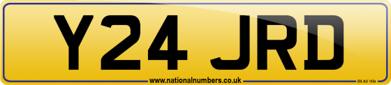 Y24 JRD