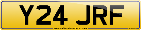 Y24 JRF