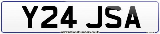 Y24 JSA