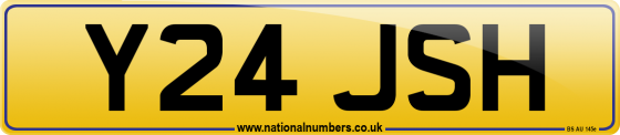 Y24 JSH