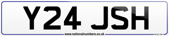 Y24 JSH
