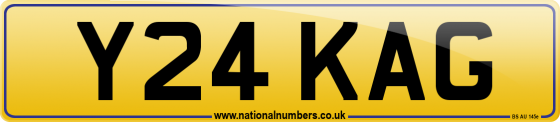 Y24 KAG