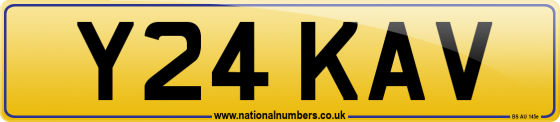 Y24 KAV