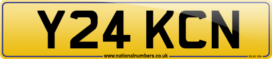 Y24 KCN