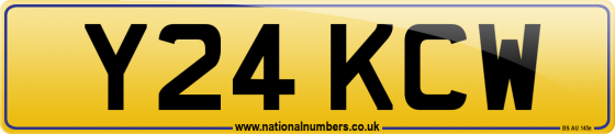 Y24 KCW
