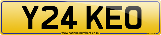 Y24 KEO