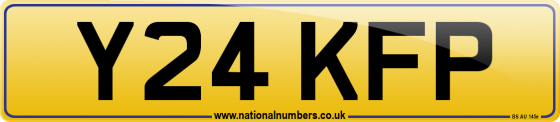 Y24 KFP