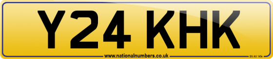 Y24 KHK
